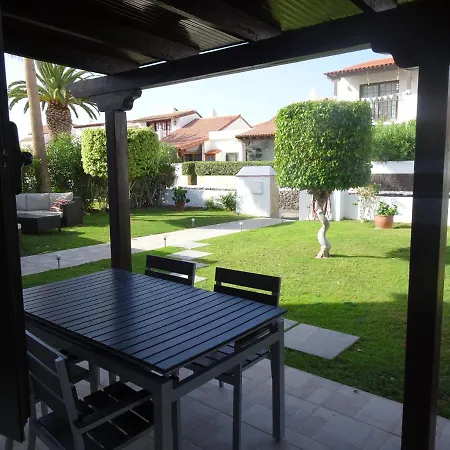 Apartman Indipendente Piano Terra In - Golf Del Sur