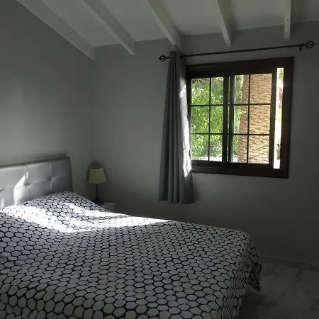 Apartman Indipendente Piano Terra In - Golf Del Sur San Miguel de Abona