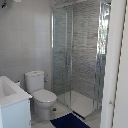 Apartman Indipendente Piano Terra In - Golf Del Sur San Miguel de Abona