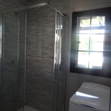 Apartman Indipendente Piano Terra In - Golf Del Sur *