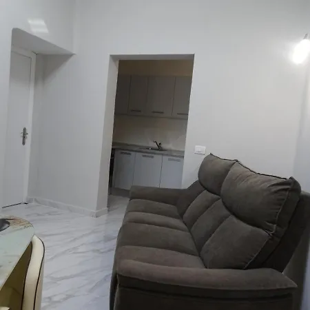 Apartment Indipendente Piano Terra In - Golf Del Sur *