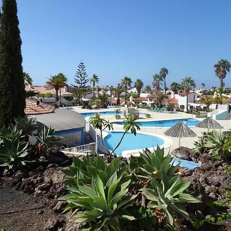 Indipendente Piano Terra In - Golf Del Sur Appartement San Miguel de Abona