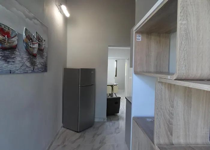 Indipendente Piano Terra In - Golf Del Sur Appartement San Miguel de Abona