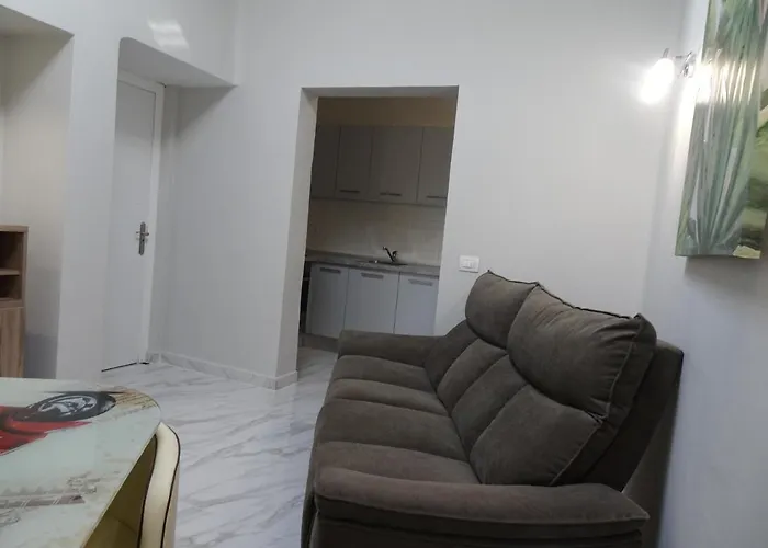 Appartement Indipendente Piano Terra In - Golf Del Sur *