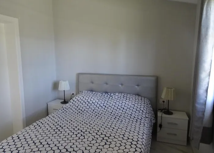 Indipendente Piano Terra In - Golf Del Sur