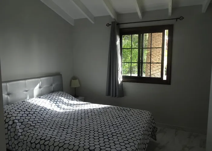 Appartement Indipendente Piano Terra In - Golf Del Sur San Miguel de Abona