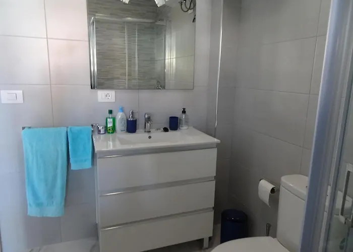 Appartement Indipendente Piano Terra In - Golf Del Sur San Miguel de Abona