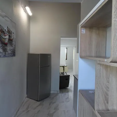 Indipendente Piano Terra In - Golf Del Sur דירה סן מיגל דה אבונה