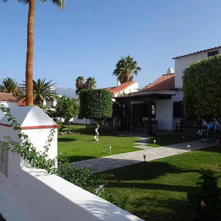 Indipendente Piano Terra In - Golf Del Sur * סן מיגל דה אבונה