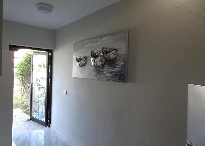 Indipendente Piano Terra In - Golf Del Sur