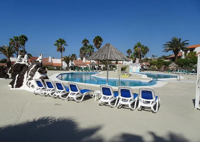 Διαμέρισμα Indipendente Piano Terra In - Golf Del Sur *
