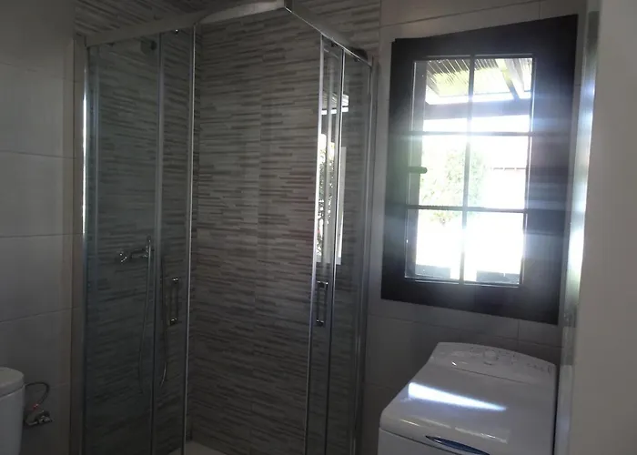 Lejlighed Indipendente Piano Terra In - Golf Del Sur *