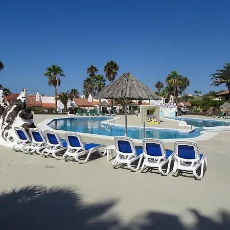 Apartamento Indipendente Piano Terra In - Golf Del Sur *
